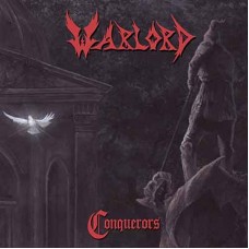 WARLORD - Conquerors (2024) EP
